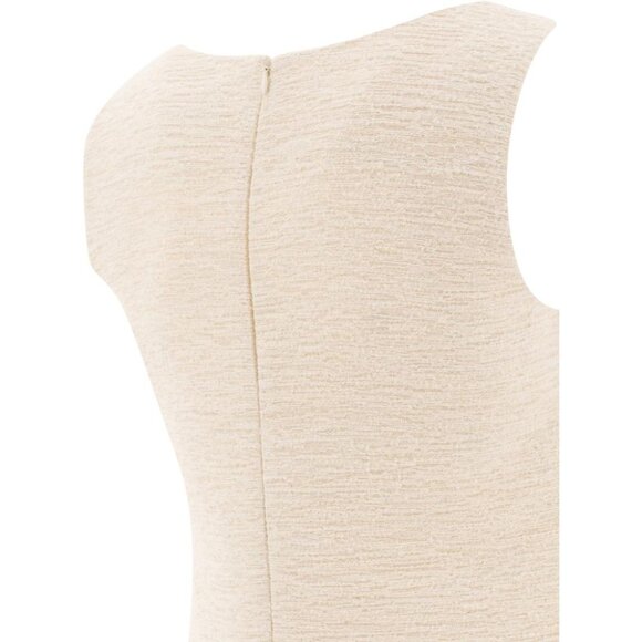 Loulou Studio Maley Dress tag size M Women - Picture 4 of 4